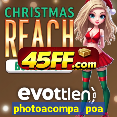 photoacompa poa zona norte